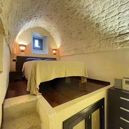Apartman Casa Vega Ostuni