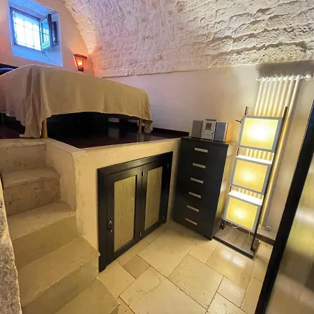 Casa Vega Apartman Ostuni