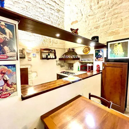Apartman Casa Vega *