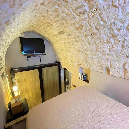 Casa Vega * Ostuni