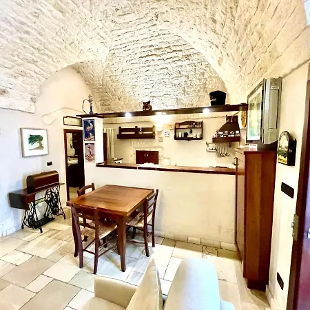 Apartman Casa Vega