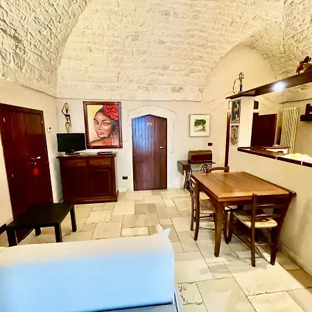 Casa Vega Apartman Ostuni