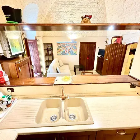 Casa Vega * Ostuni