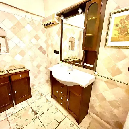 Apartman Casa Vega *