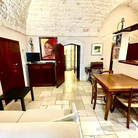 Casa Vega Appartement