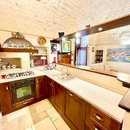 Casa Vega Apartment Ostuni
