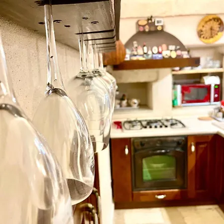 Appartement Casa Vega Ostuni