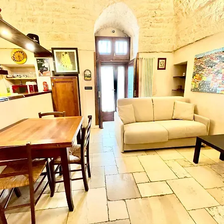 Casa Vega Apartment Ostuni