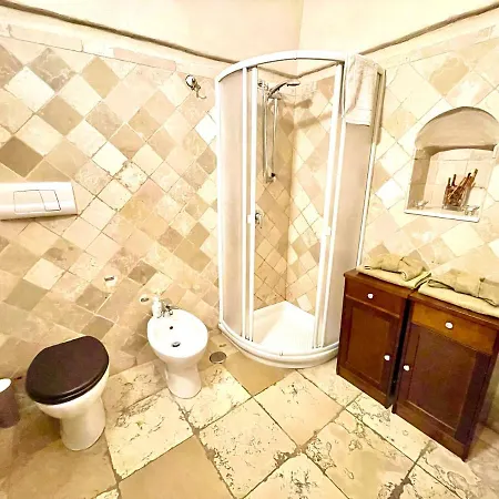 Apartment Casa Vega *