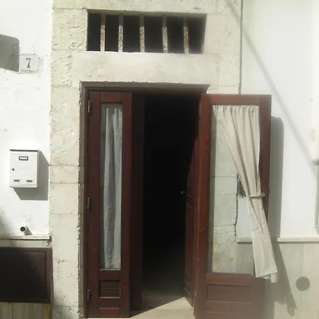 Casa Vega Apartment
