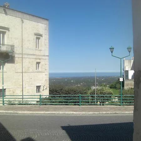 Casa Vega Apartment Ostuni