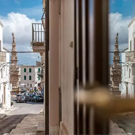 Casa Vega * Ostuni